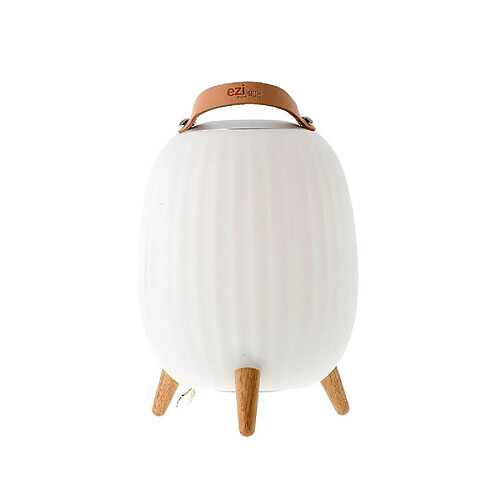 Eziclean EZIlight Ambiant M - Blanc