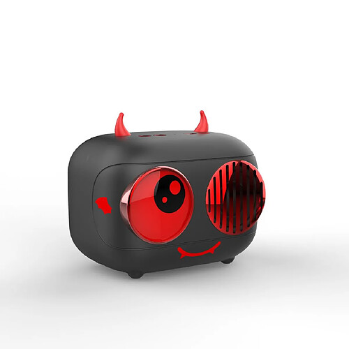 We WeKids Diable - Noir
