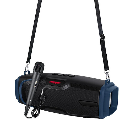 Yonis Y-13016-8079 - Bleu