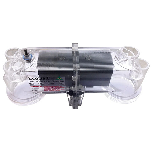 Monarch EcoSalt BMSC 13