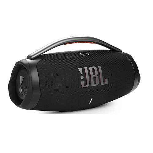 Jbl Boombox 3 - Noir