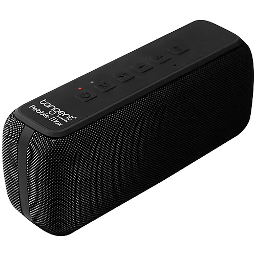 Tangent Pebble Max - Noir