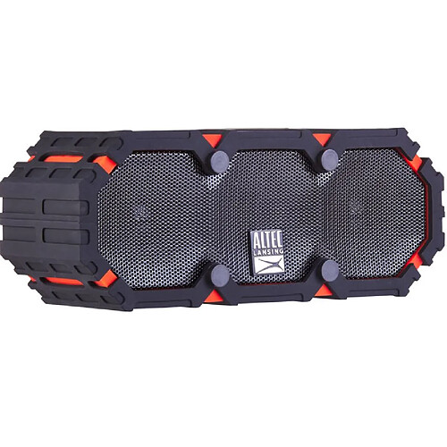 Altec lansing Mini Lifejacket - Noir