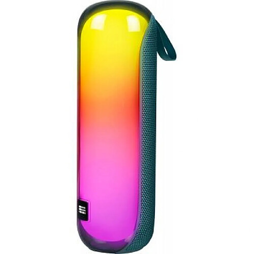 Party Party Tube - Bleu canard