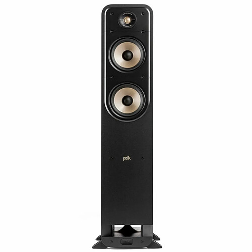 Polk Signature Elite ES55 - Noir