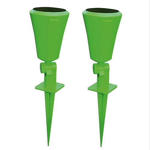 Metronic Garden Speaker - Vert