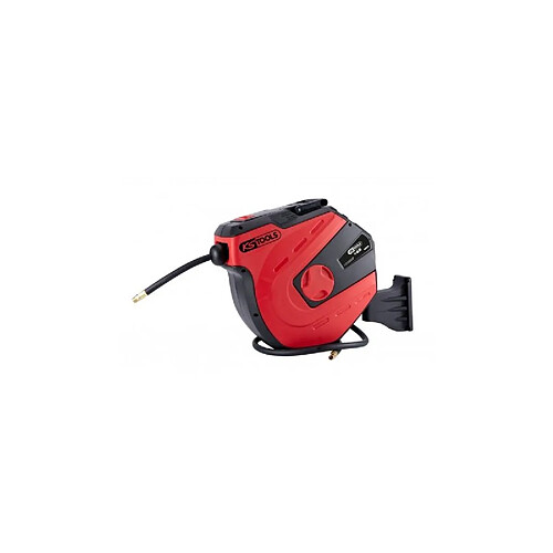 Ks tools enrouleur air/eau mural