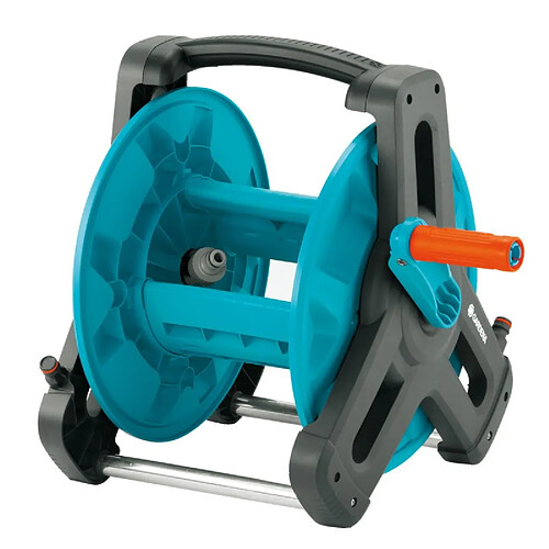 Gardena Porte-tuyaux Classic 50 m