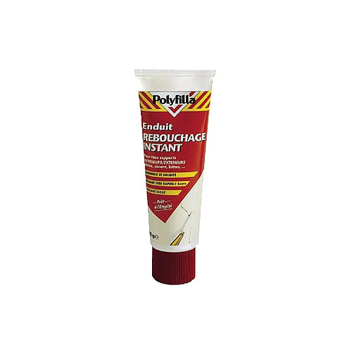 Polyfilla Reboucheur instant - 330 g