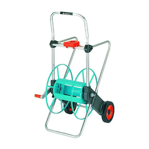 Gardena Enrouleur Métal 100m