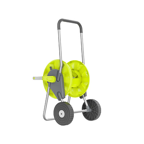 Chariot à Tuyaux Economic 45m