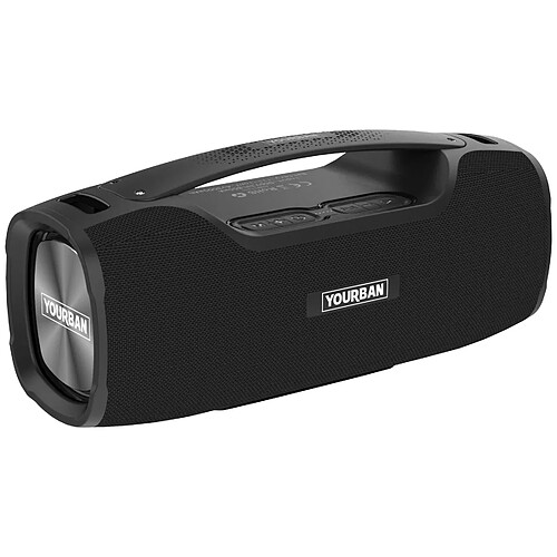 Yourban Getone 70 - Noir