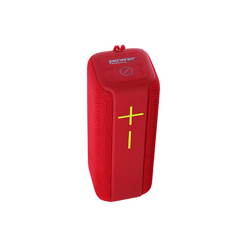 Yourban Getone 40 - Rouge