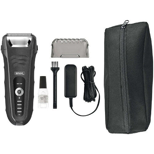 Wahl Aqua Shave
