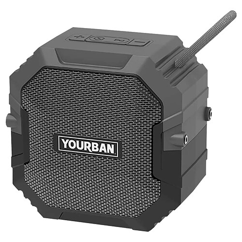 Yourban Getone 25 - Gris