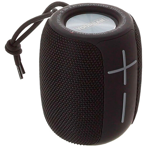 Yourban Getone 25 - Noir