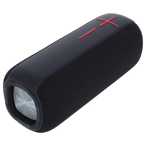 Yourban Getone 48 - Noir