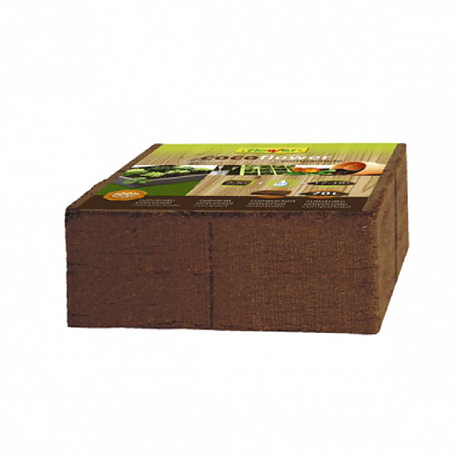 Flower Substrat Cocoflower Taco - 70L