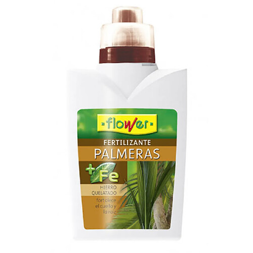Flower Engrais Liquide Palmier
