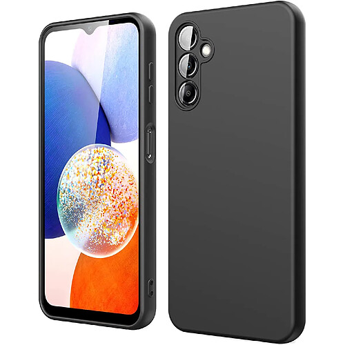little boutik Coque Samsung A14 4G/5G - Noir