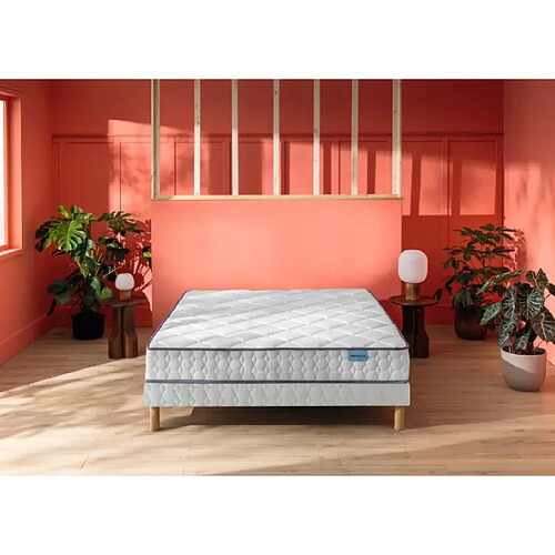 MERINOS Cheer Bed 80x200