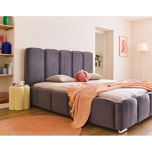 Lit Coffre Torreon 180x200cm - BESTMOBILIER