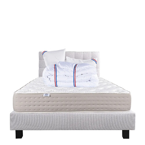 Luxury Literie Dreamlux