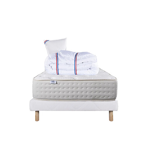 Luxury Literie Purlux