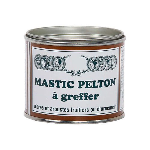 Pelton Mastic à greffer
