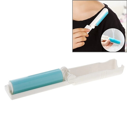 Wewoo Mini épousseteur en silicone