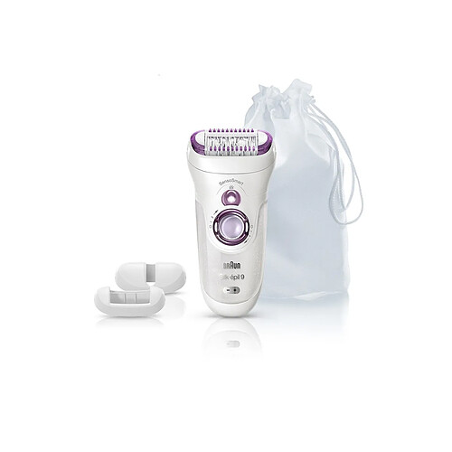 Braun Silk-épil 9 SE9-700
