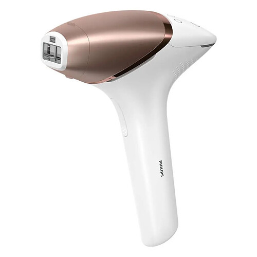 Philips BRI955/00 - Or/Blanc