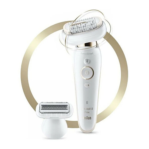 Braun Silk-épil 9 Flex 9-002
