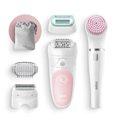 Braun Silk-épil 5