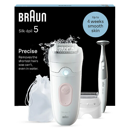 Braun Silk-épil 5