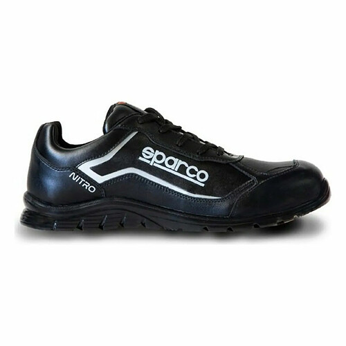 Sparco Nitro S3 43
