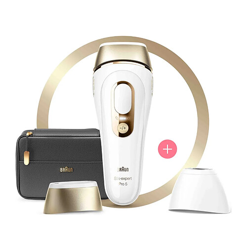 Braun Silk Expert Pro 5 PL5140