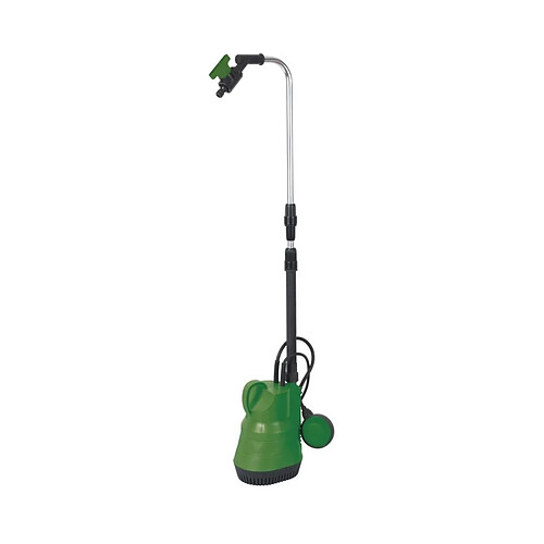 Ribiland Pompe Ribimex vide-fut 400W