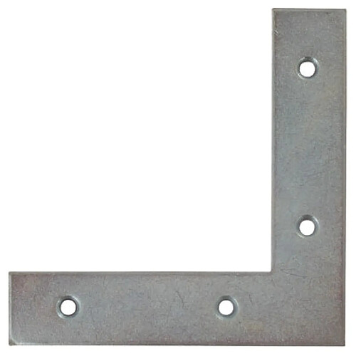 Jardinier massard Équerre de fenêtre 90°