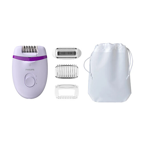Philips Satinelle Essential BRE275/00