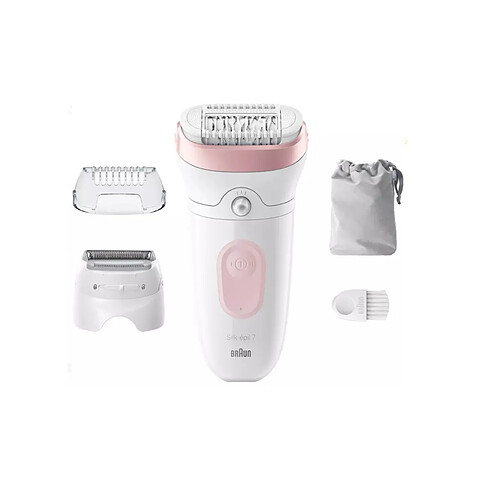 Braun Silk-épil 7 SE7-030