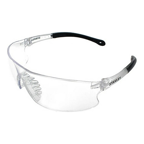 Stanley Lunettes de sécurité - Transparent