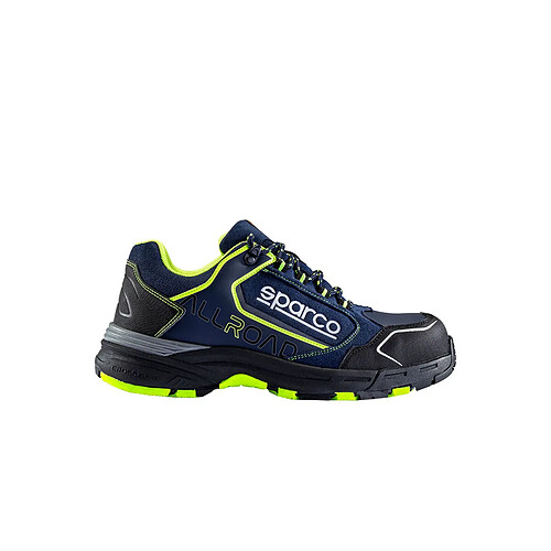 SPARCO All Road BMGF Blue Marine - 43