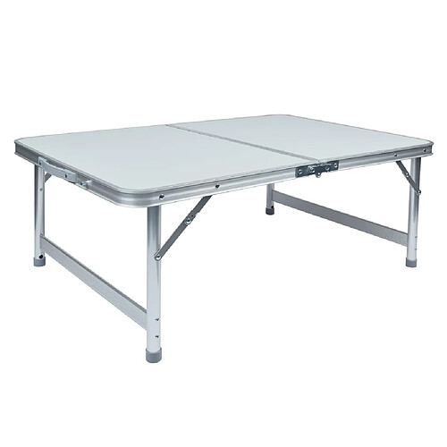 Brüder Mannesmann Table de travail pliable