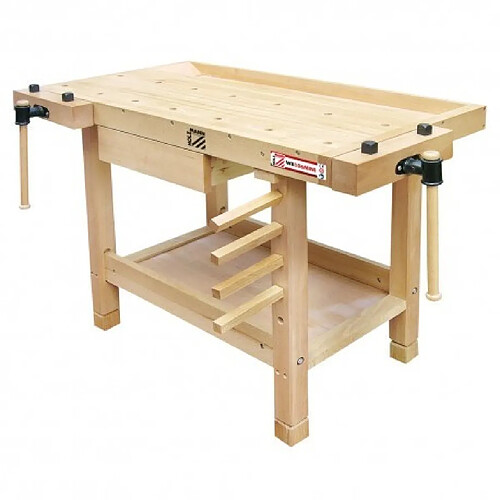 HOLZMANN Établi WB106MINI