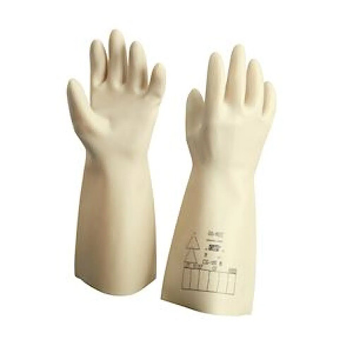 CATU CG-05-C Taille C-10