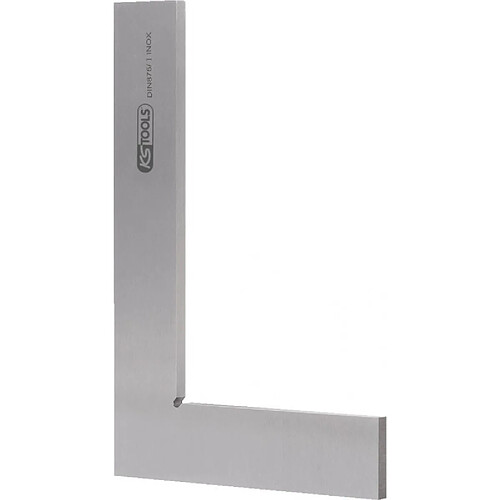 KS Tools Equerre Simple Classe I 150 mm