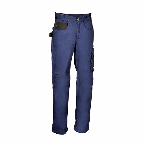 Cofra Pantalons de sécurité Walklander Femme