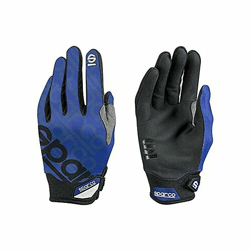 Sparco Gants Meca III Nraz - Taille XL