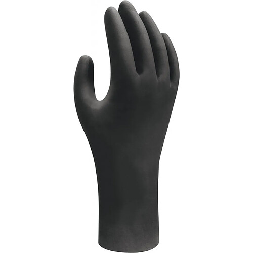 Showa Gants Jetables Nitrile